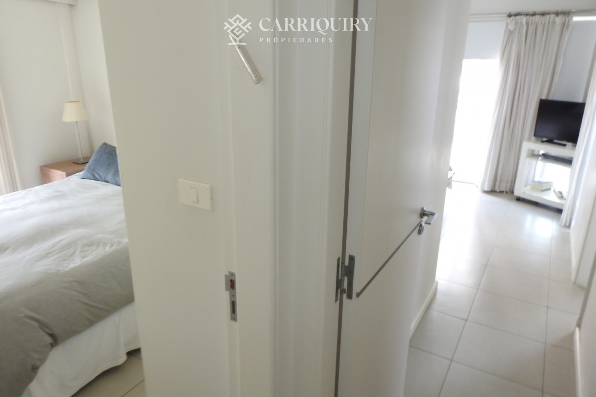 Apartamento ID.9959 - EXCELENTE APARTAMENTO EN TORRE MANHATAN PUNTA DEL ESTE 3 DORMIOTIROS