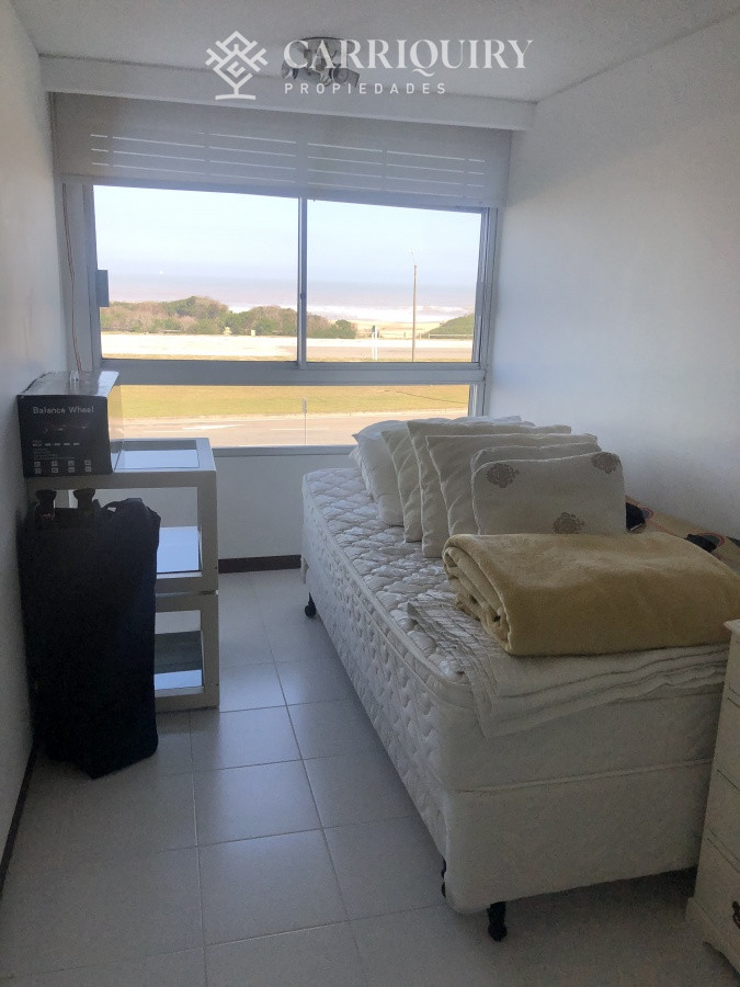Apartamento ID.6478 - Amplio departamento frente al mar