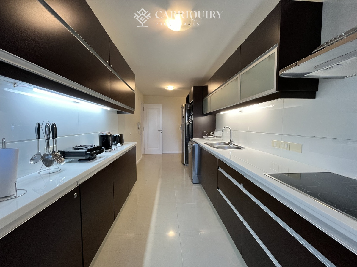 Apartamento ID.8030 - Apartamento en Brava, 3 dormitorios 