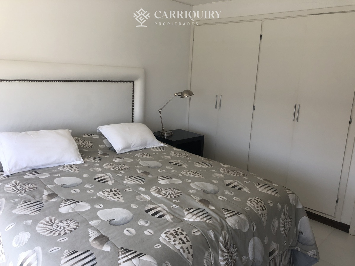 Apartamento ID.6478 - Amplio departamento frente al mar