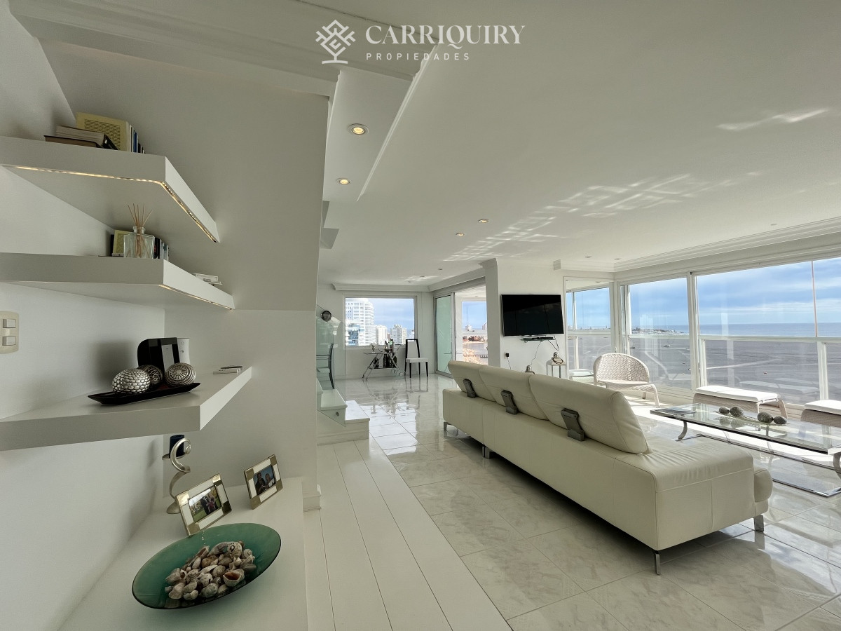 Mansa - GoPunta - Portal Inmobiliario de Punta del Este - Maldonado