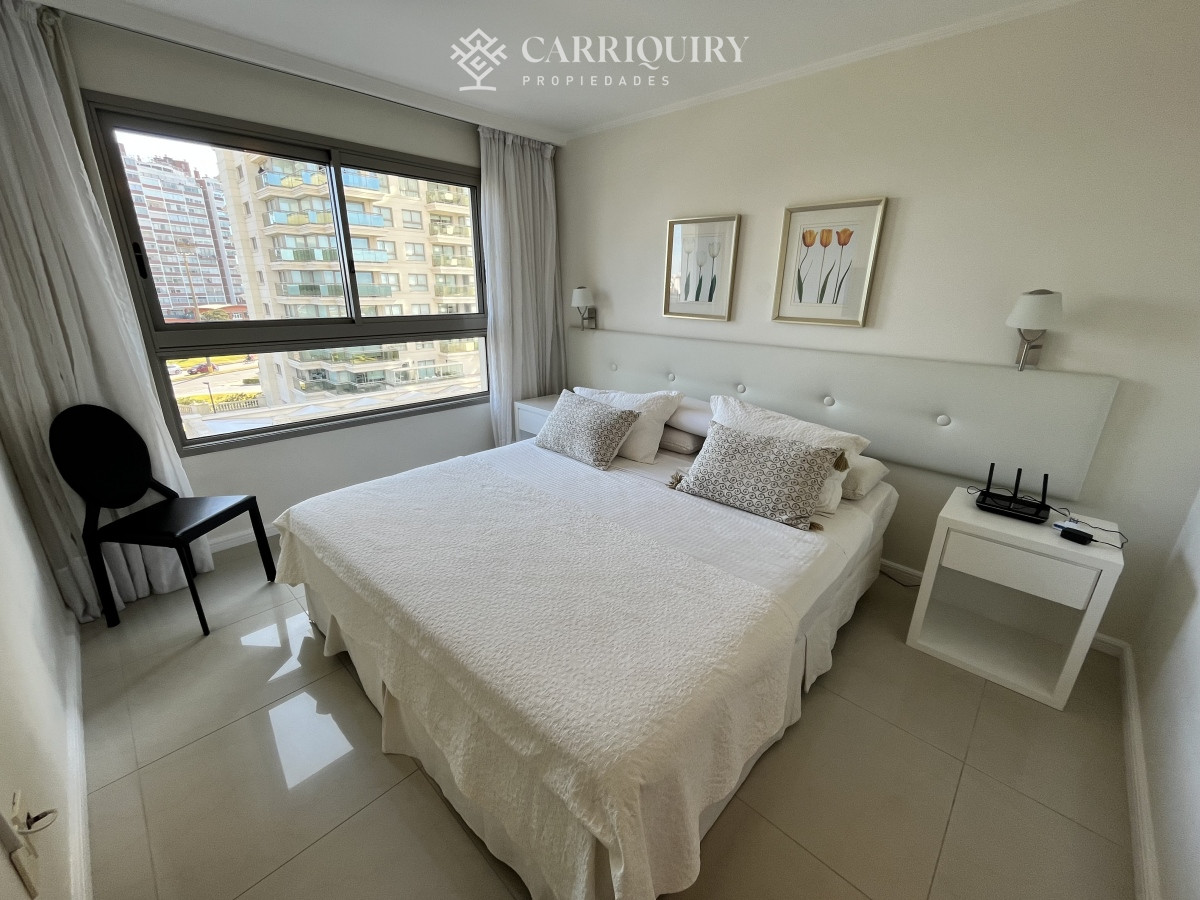 Apartamento ID.8030 - Apartamento en Brava, 3 dormitorios 