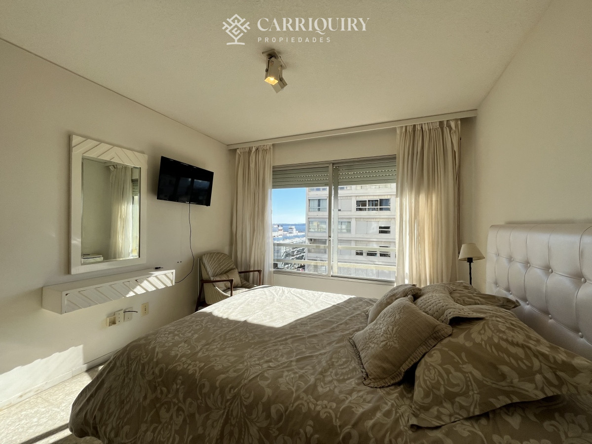 Apartamento ID.7992 - Peninsula, edificio clasico