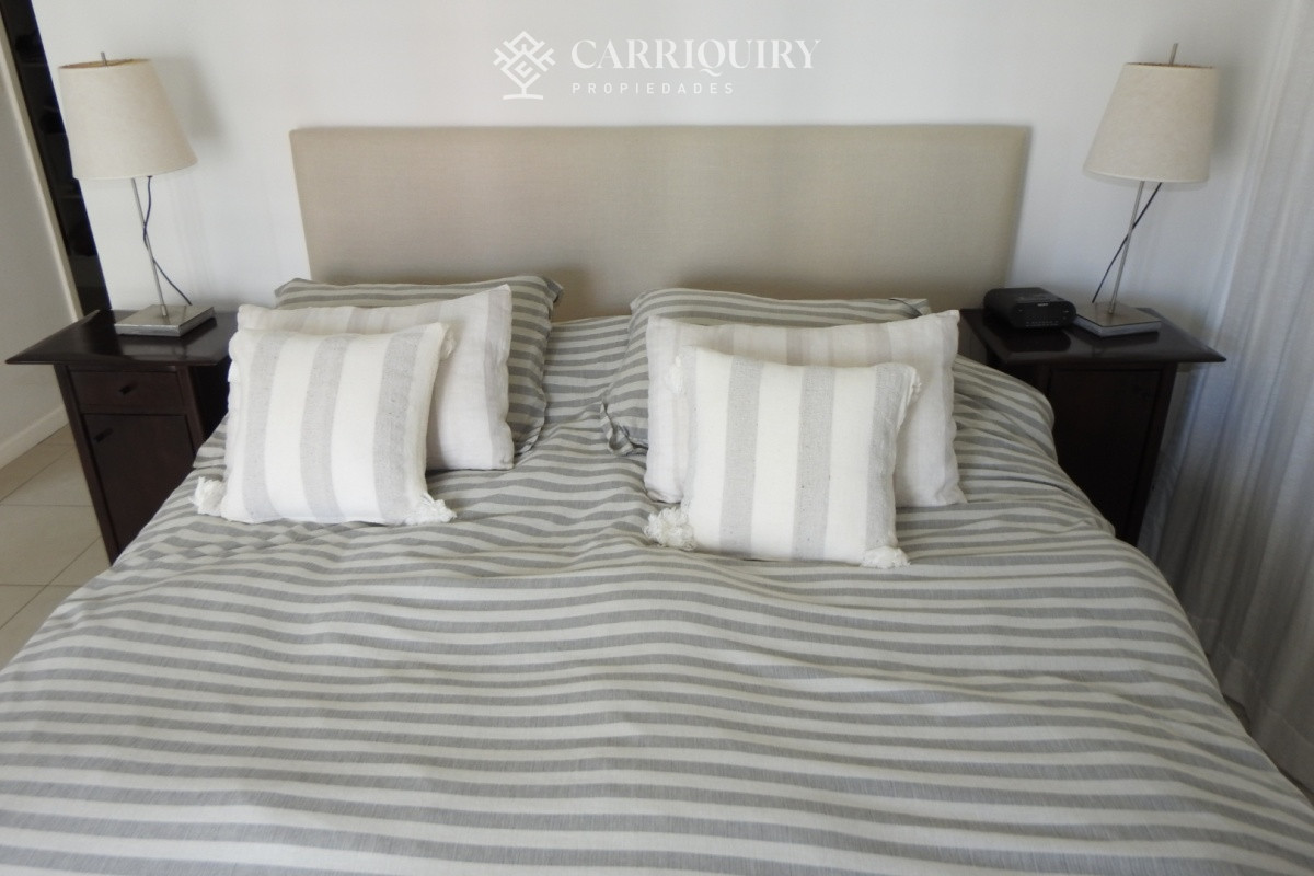 Apartamento ID.9959 - EXCELENTE APARTAMENTO EN TORRE MANHATAN PUNTA DEL ESTE 3 DORMIOTIROS