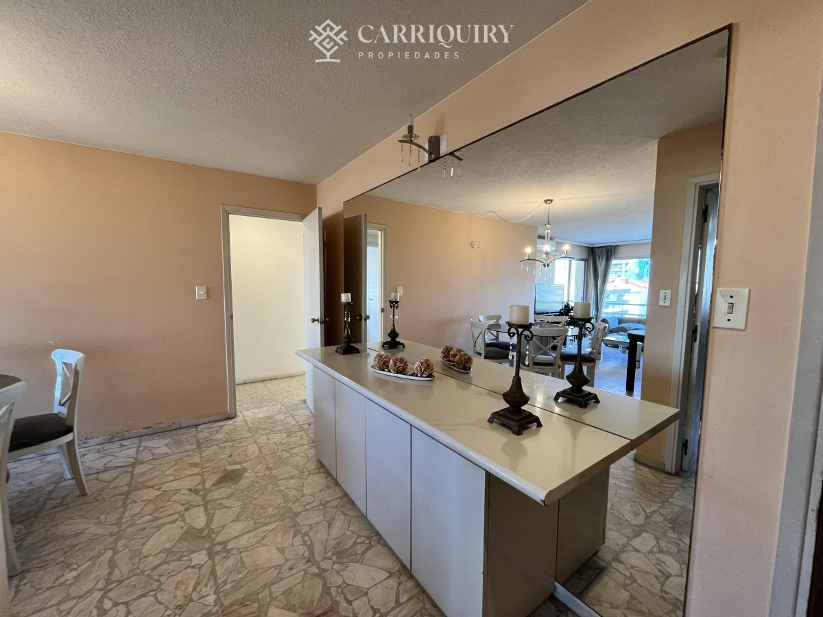 Apartamento ID.7992 - Peninsula, edificio clasico