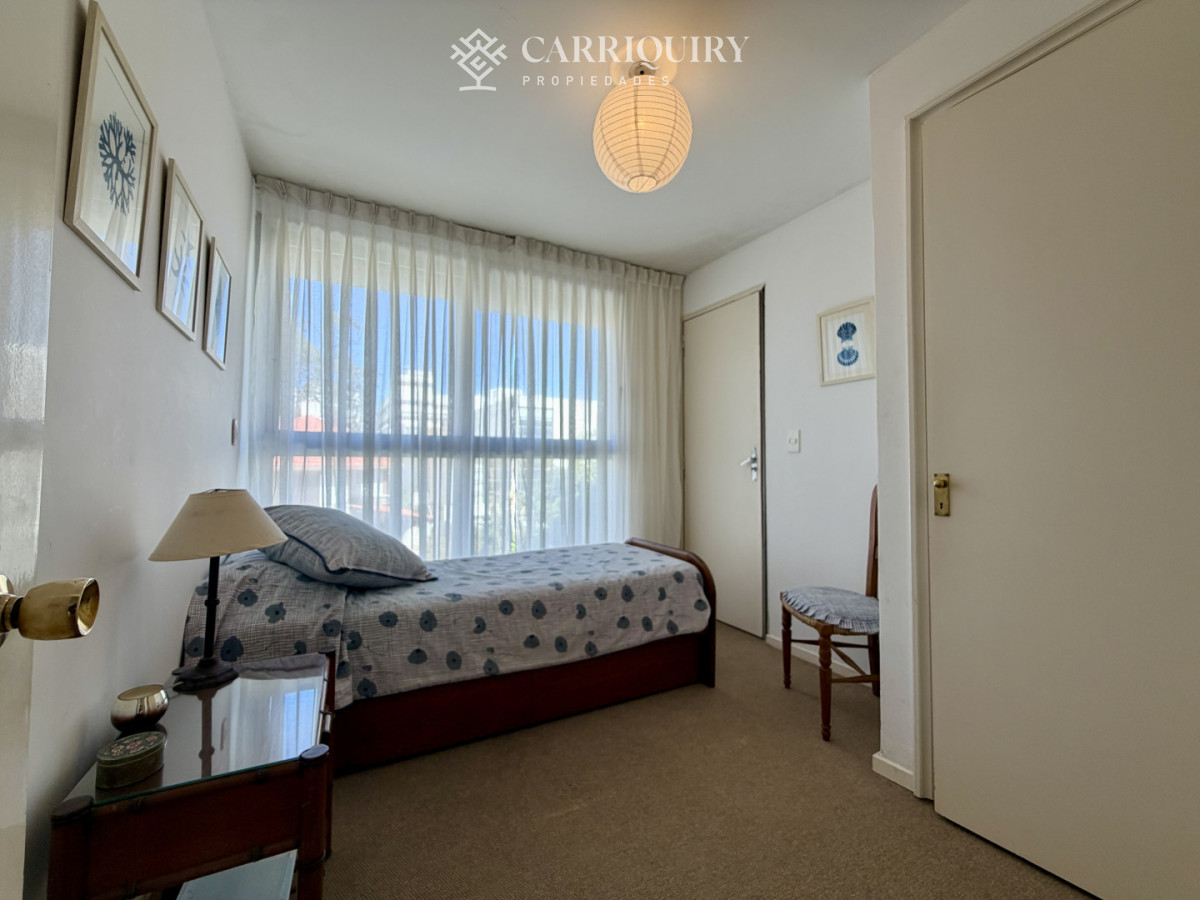 Apartamento ID.8946 - Apartamento en Venta – Edificio Brioni, Punta del Este