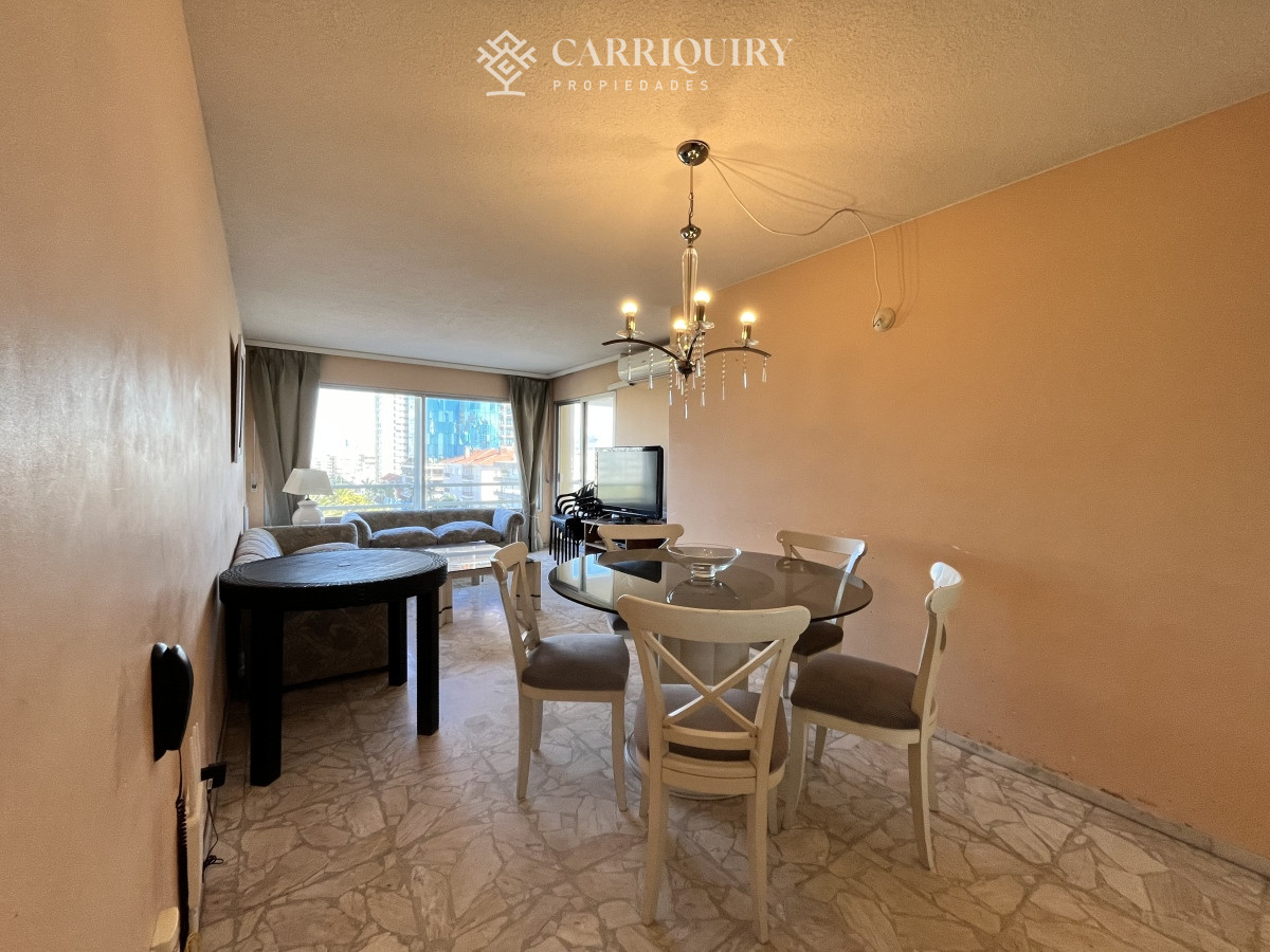 Apartamento ID.7992 - Peninsula, edificio clasico