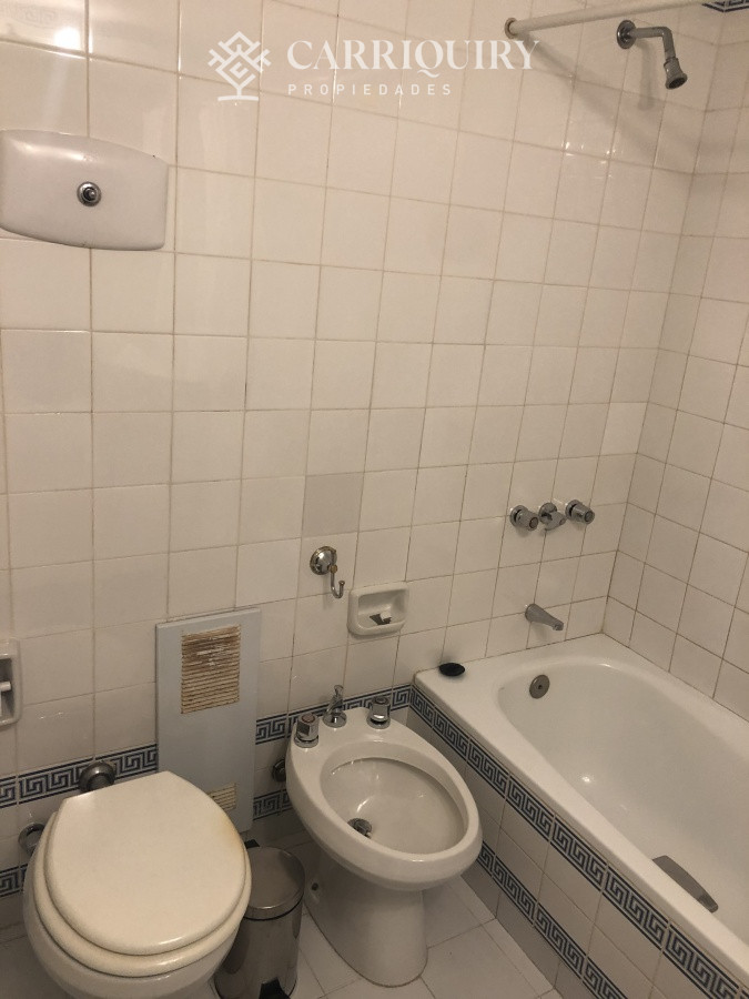 Apartamento ID.6478 - Amplio departamento frente al mar