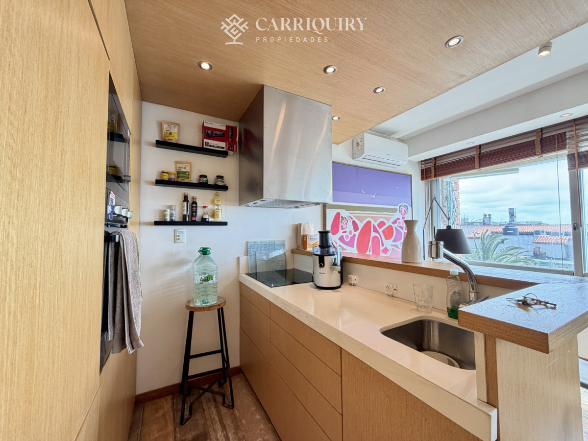 Apartamento ID.10692 -  Apartamento en Península - Punta del Este
