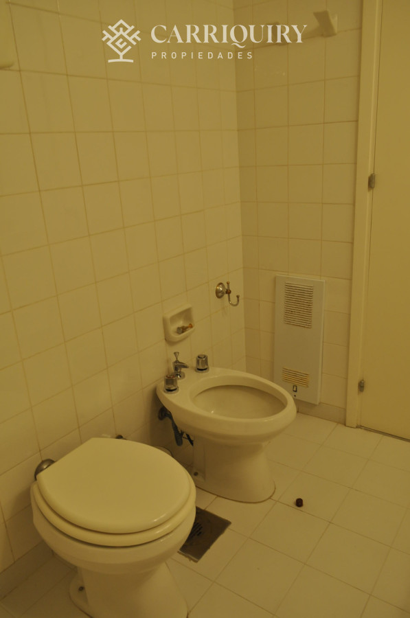 Apartamento ID.6478 - Amplio departamento frente al mar
