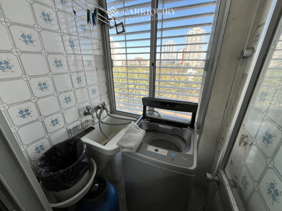 Apartamento ID.7992 - Peninsula, edificio clasico