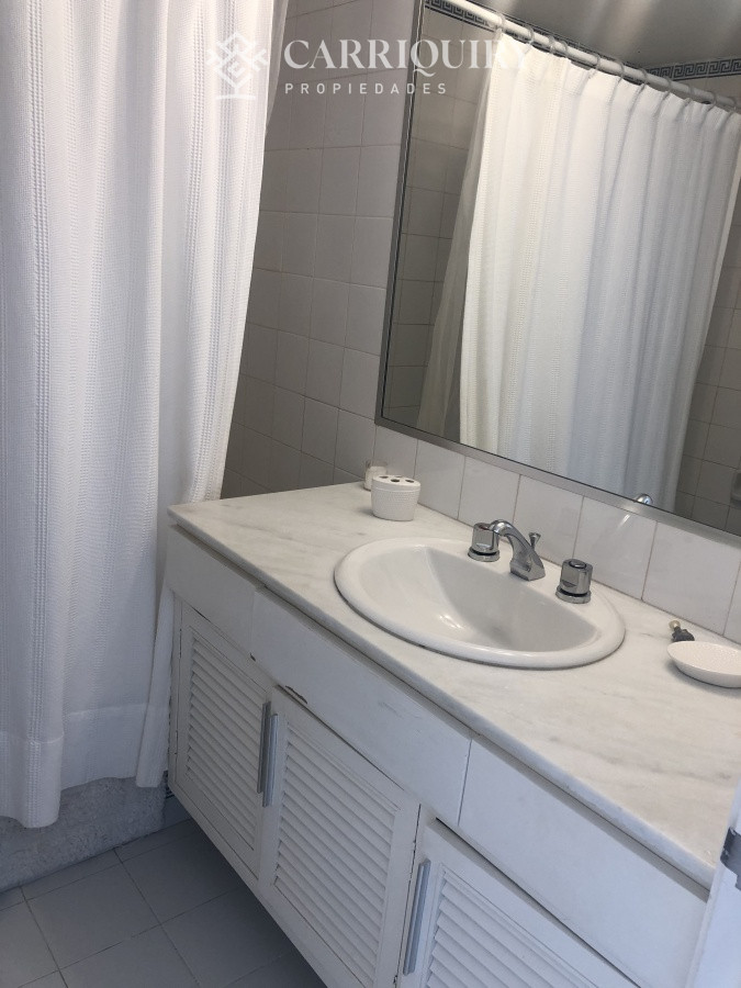 Apartamento ID.6478 - Amplio departamento frente al mar