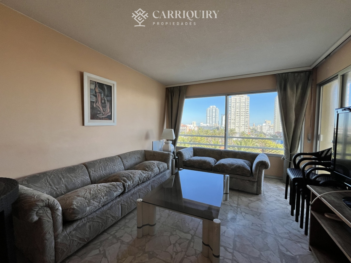 Apartamento ID.7992 - Peninsula, edificio clasico