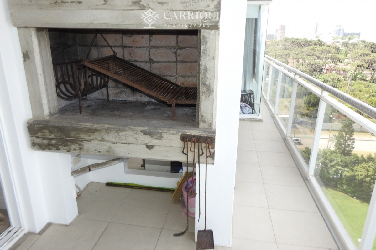Apartamento ID.9959 - EXCELENTE APARTAMENTO EN TORRE MANHATAN PUNTA DEL ESTE 3 DORMIOTIROS