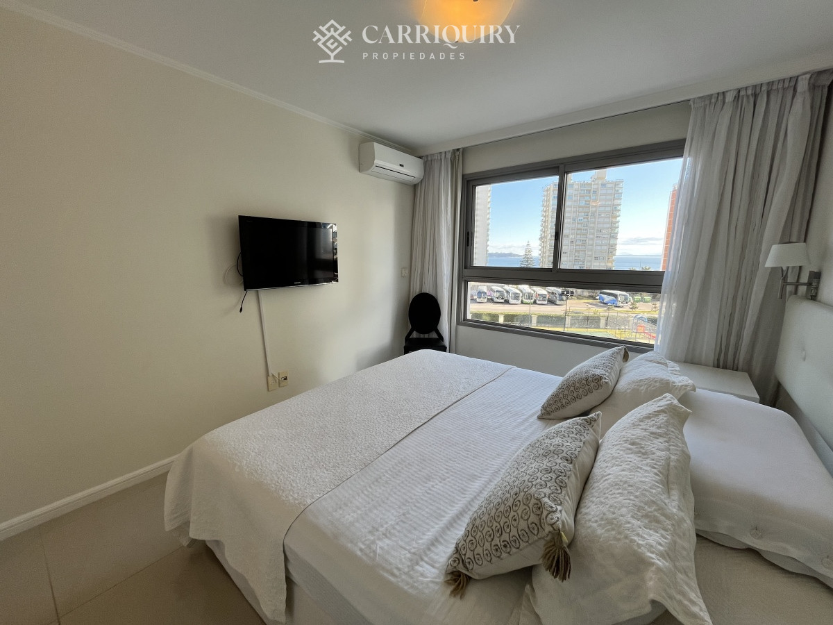 Apartamento ID.8030 - Apartamento en Brava, 3 dormitorios 