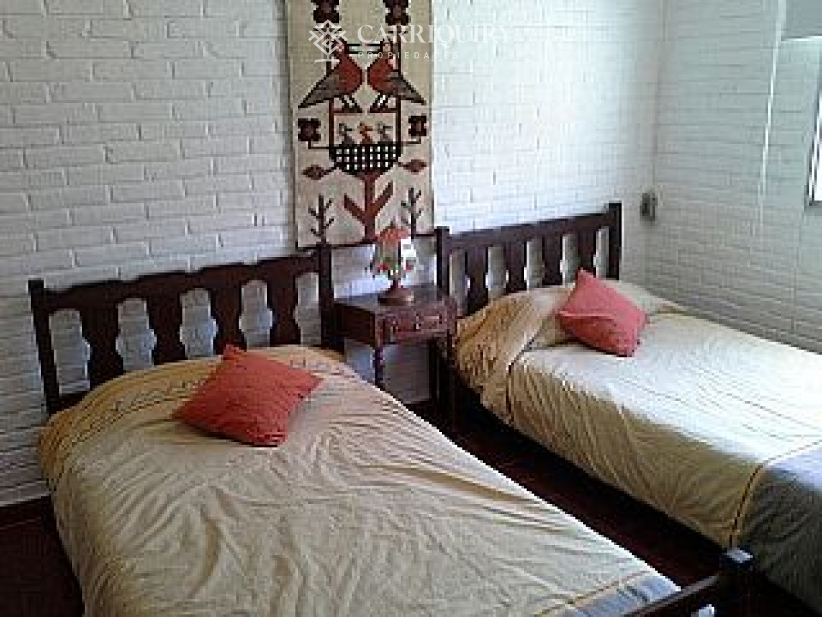 Casa ID.8646 - Hermosa casa a pasos del mar