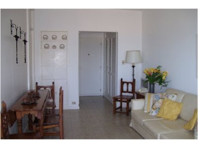 Apartamento en Mansa, 1 dormitorios *