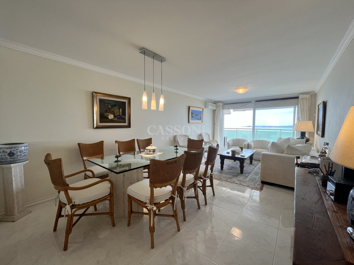Apartamento ID.2639 - Apartamento en Punta del Este, Mansa