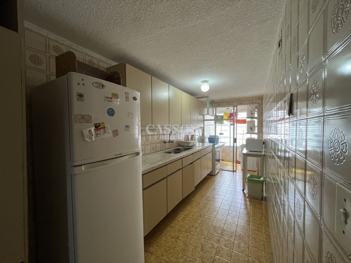 Apartamento ID.3976 - Apartamento en venta en Jefferson