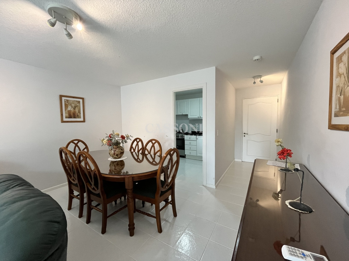 Apartamento ID.7555 - Apartamento, Venta, 3 dormitorios, Mansa, Punta del Este