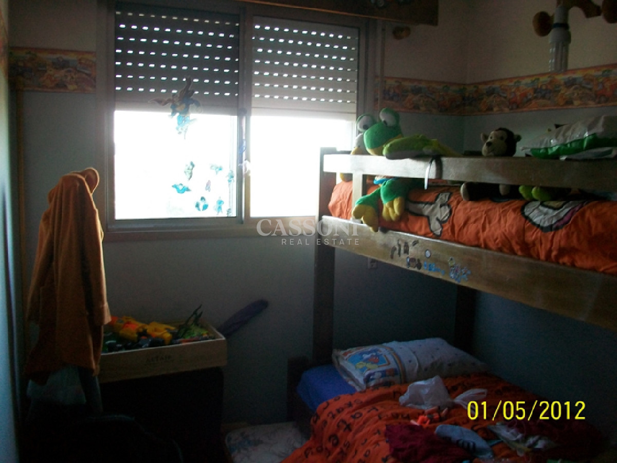 Apartamento ID.1878 - departamento de 3 dormitorios  