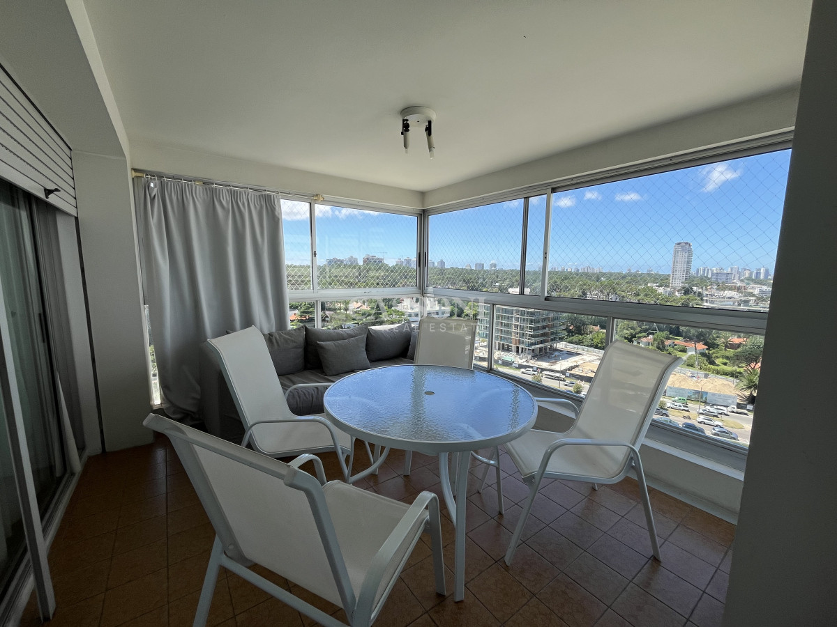 Apartamento ID.3976 - Apartamento en venta en Jefferson