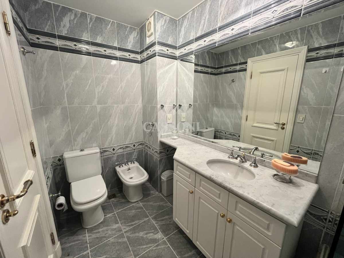 Apartamento ID.2639 - Apartamento en Punta del Este, Mansa