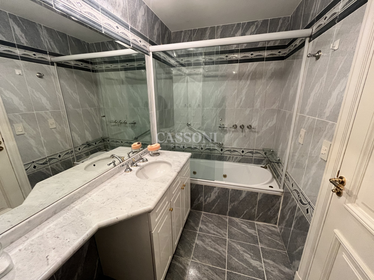 Apartamento ID.2639 - Apartamento en Punta del Este, Mansa