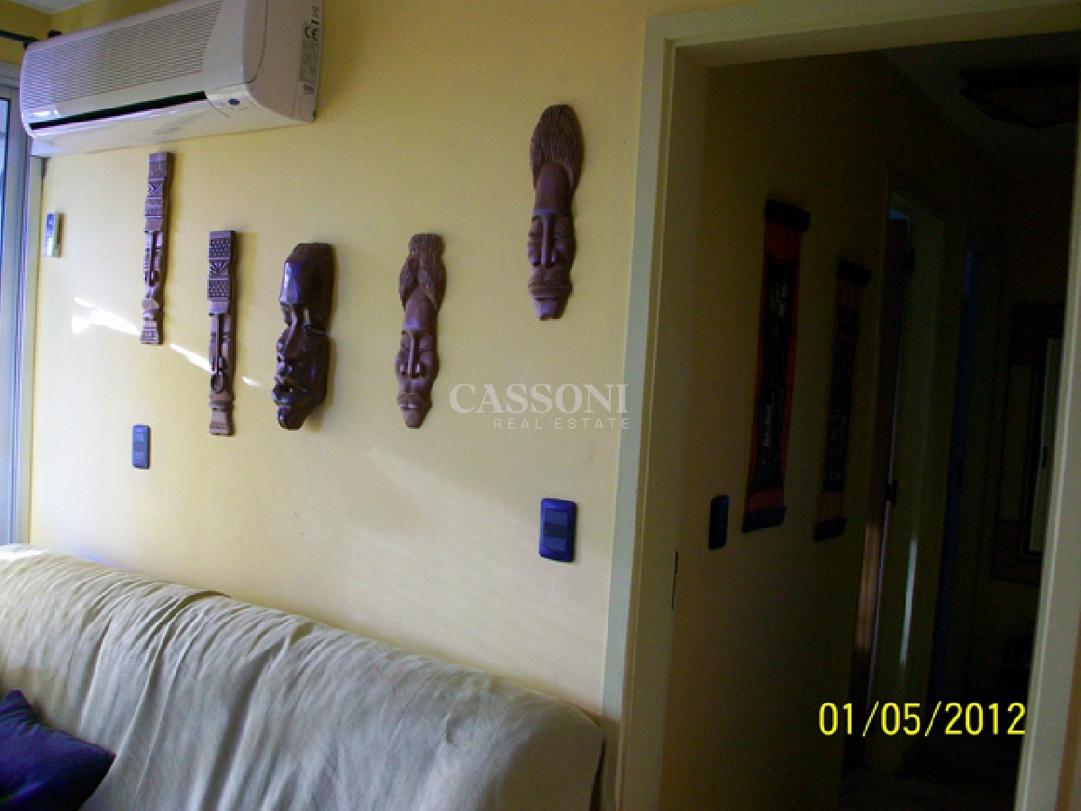 Apartamento ID.1878 - departamento de 3 dormitorios  