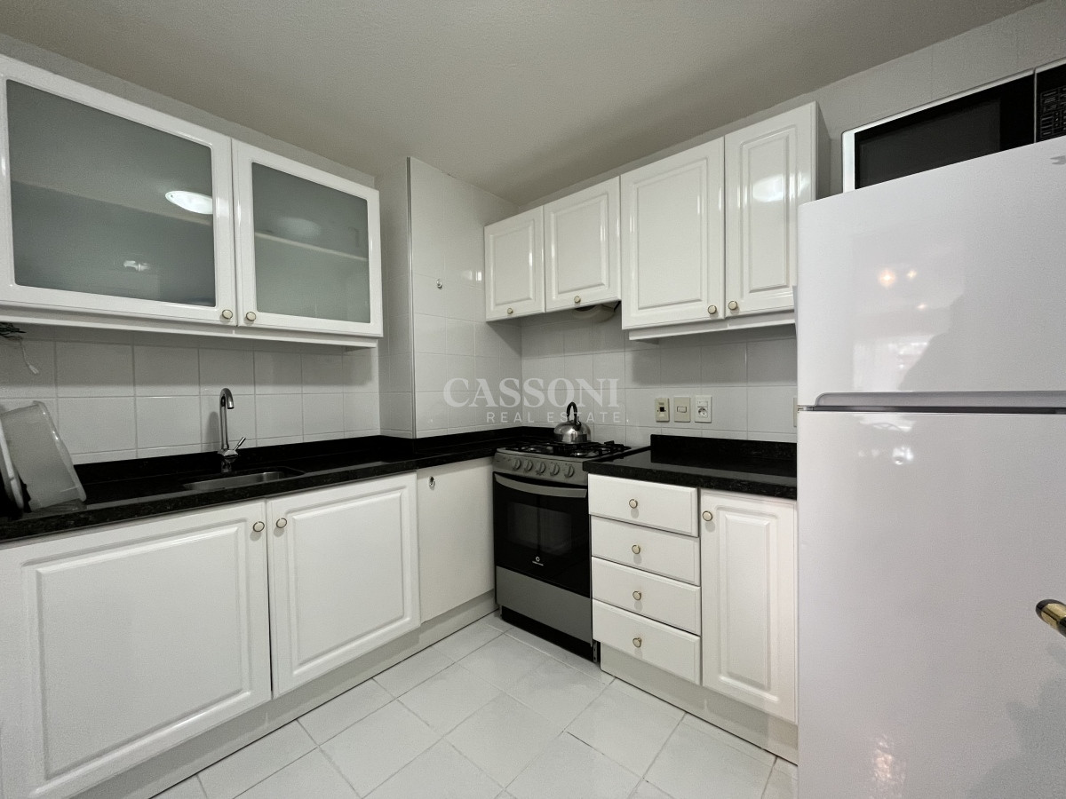 Apartamento ID.7555 - Apartamento, Venta, 3 dormitorios, Mansa, Punta del Este