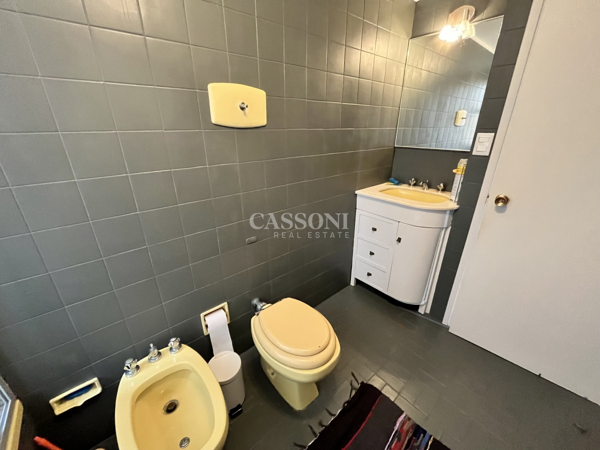 Apartamento ID.2789 - Excelente propiedad en primera linea de playa brava 