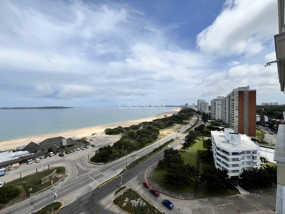 Apartamento ID.2639 - Apartamento en Punta del Este, Mansa