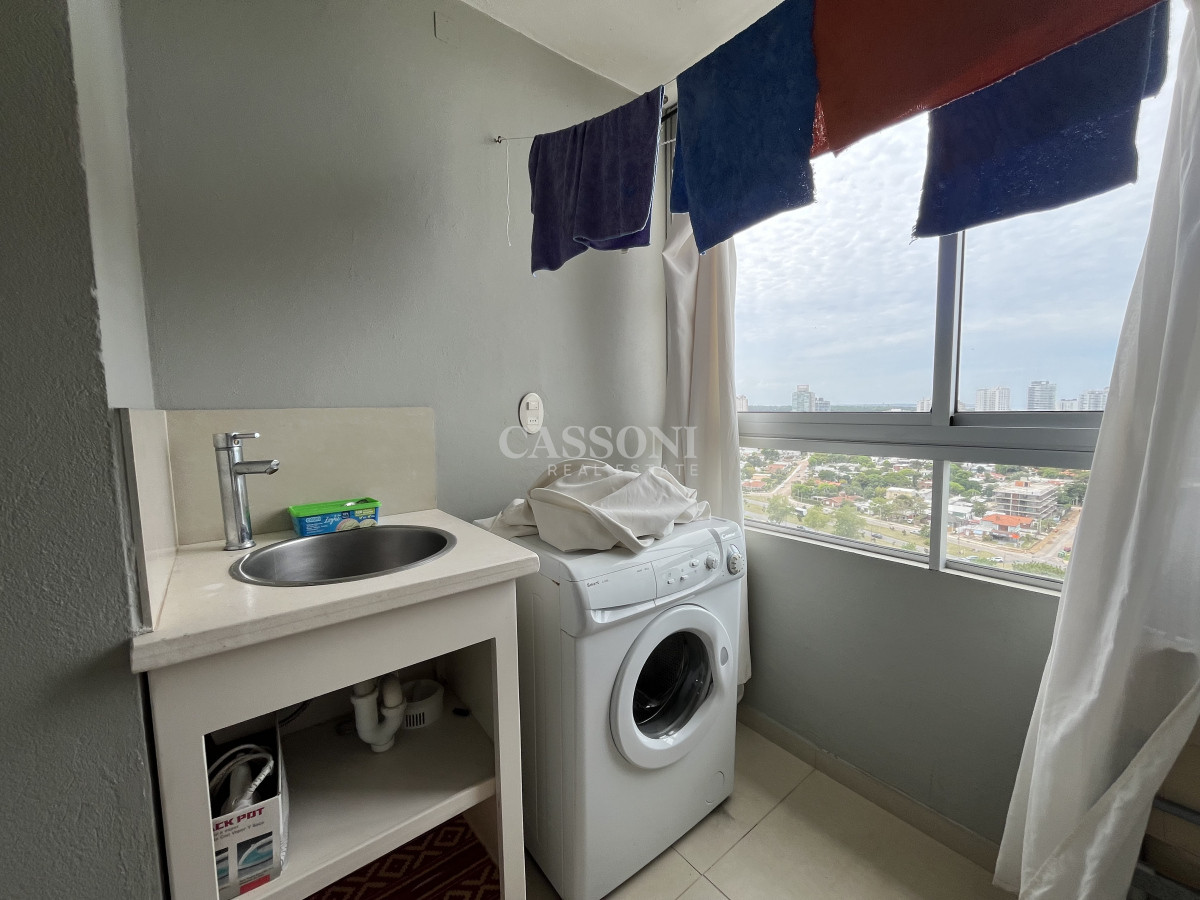 Apartamento ID.4133 - Apartamento en venta en Punta del Este