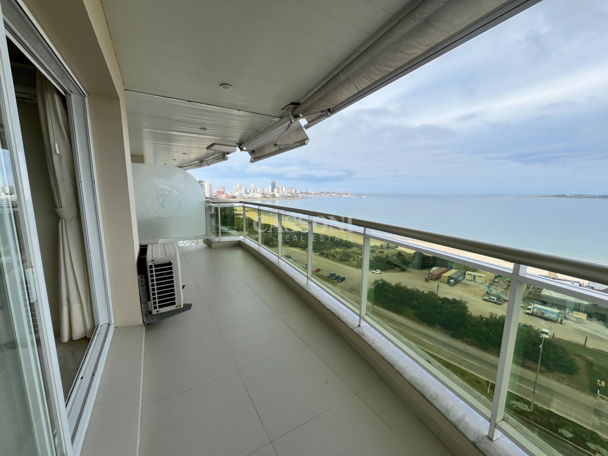 Apartamento ID.2639 - Apartamento en Punta del Este, Mansa