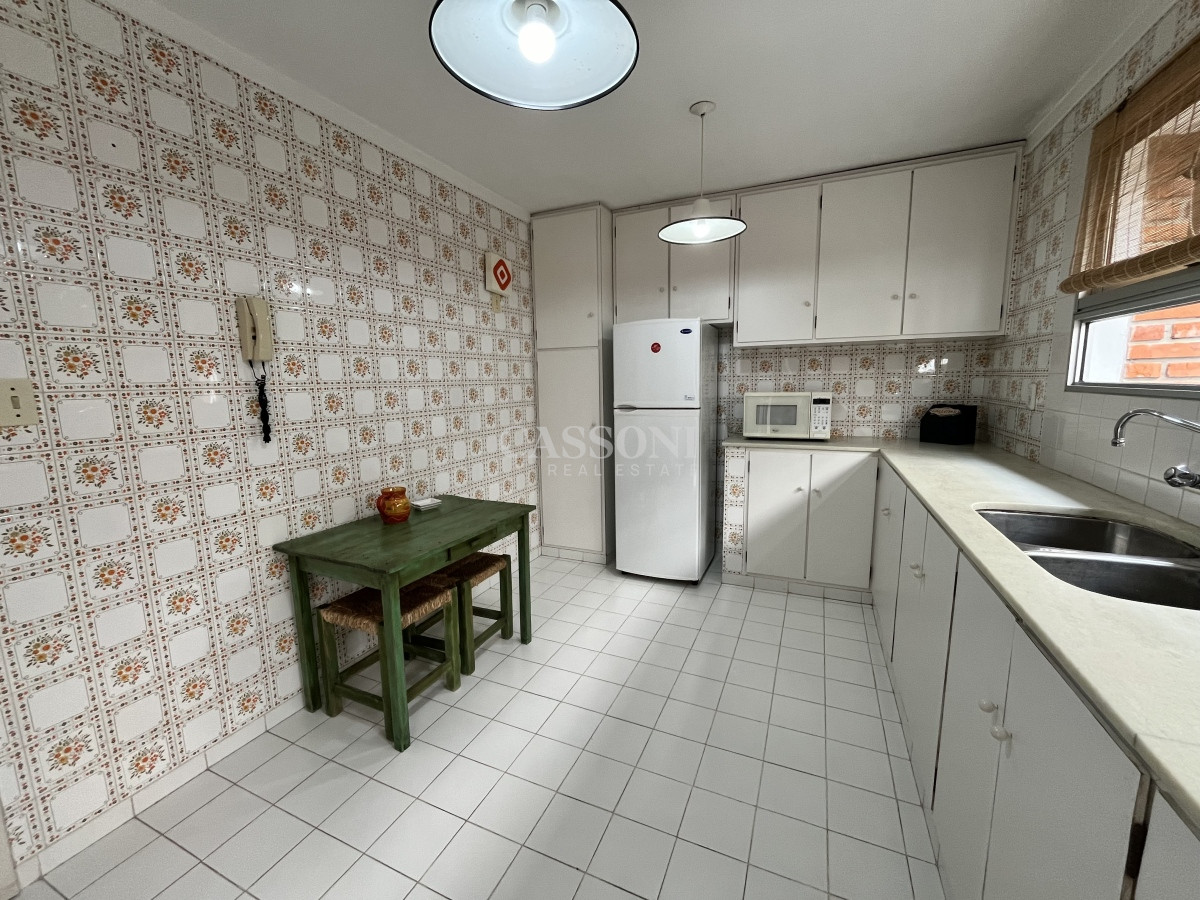 Apartamento ID.2789 - Excelente propiedad en primera linea de playa brava 