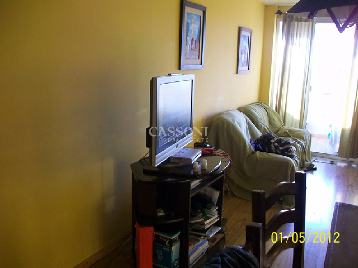 Apartamento ID.1878 - departamento de 3 dormitorios  