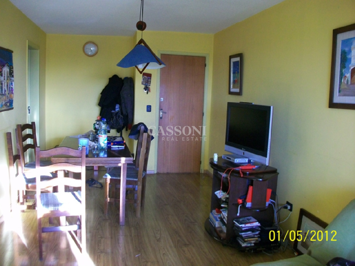 Apartamento ID.1878 - departamento de 3 dormitorios  