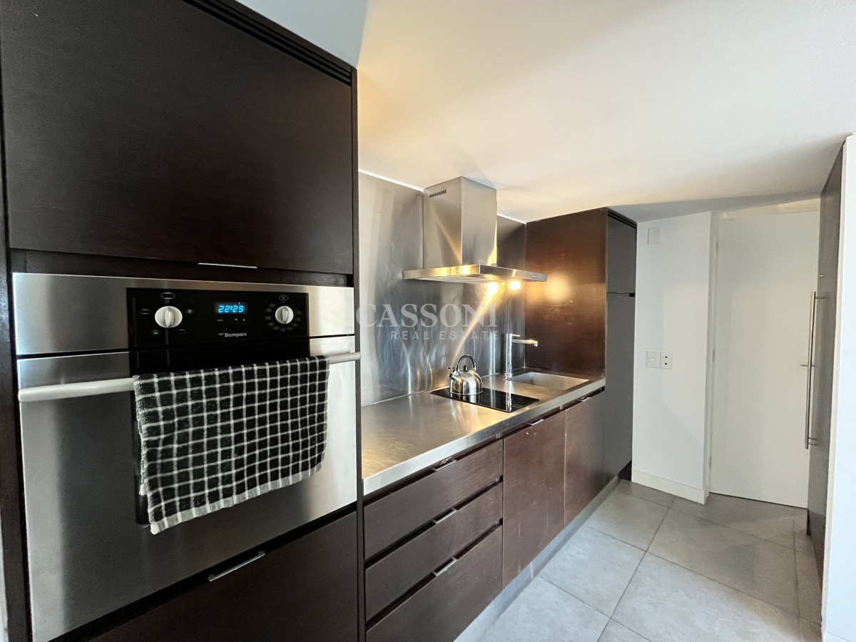 Apartamento ID.3132 - Apartamento en Roosevelt, 1 dormitorios y medio
