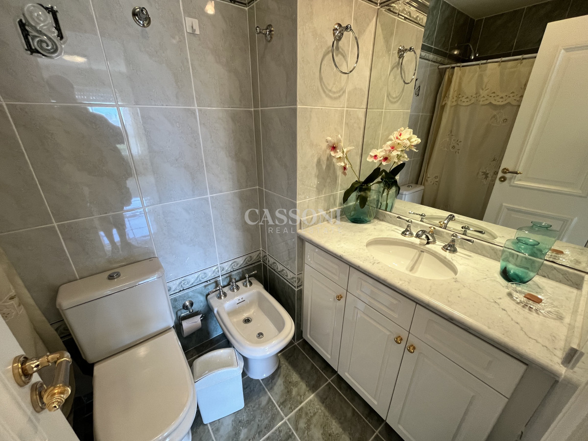 Apartamento ID.2639 - Apartamento en Punta del Este, Mansa