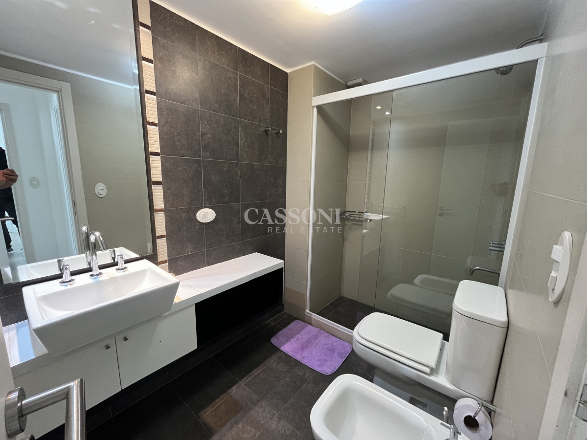 Apartamento ID.4133 - Apartamento en venta en Punta del Este