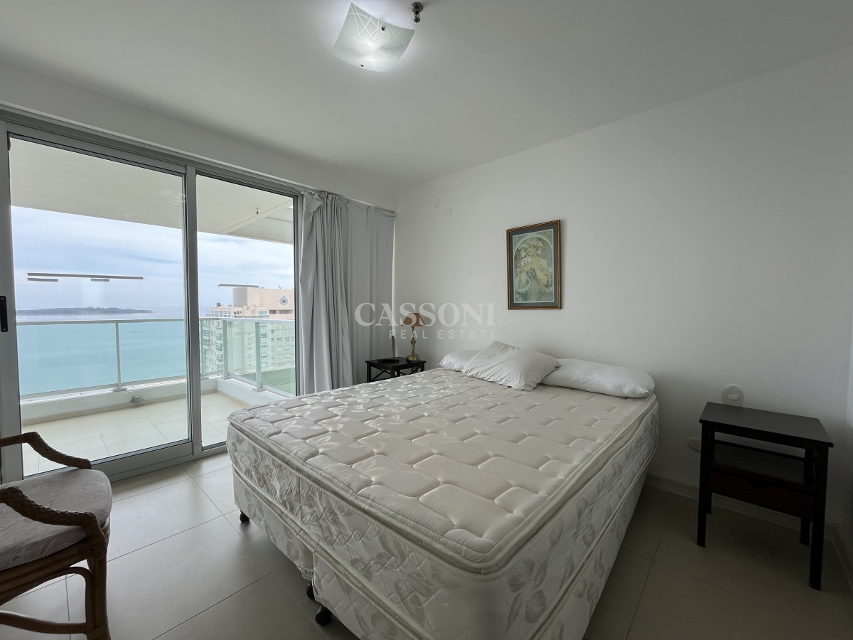 Apartamento ID.4133 - Apartamento en venta en Punta del Este