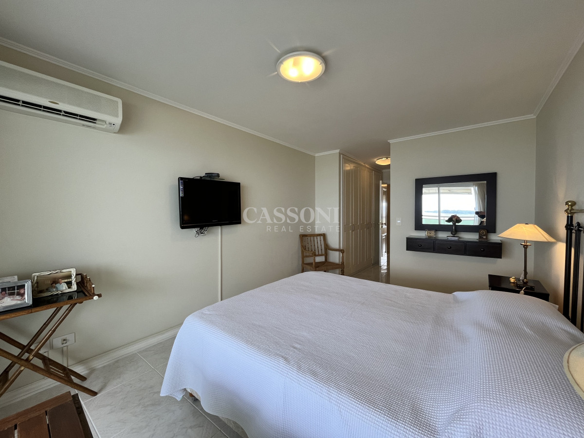 Apartamento ID.2639 - Apartamento en Punta del Este, Mansa