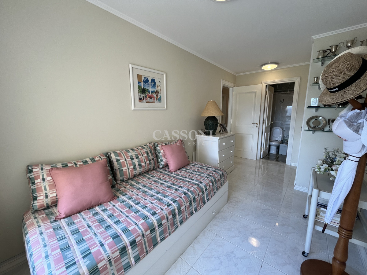 Apartamento ID.2639 - Apartamento en Punta del Este, Mansa