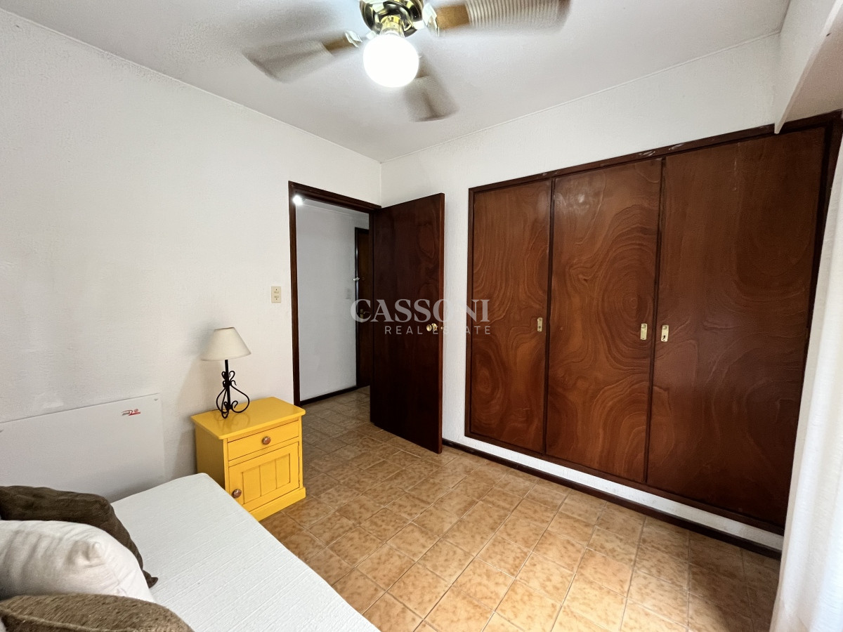 Apartamento ID.2789 - Excelente propiedad en primera linea de playa brava 