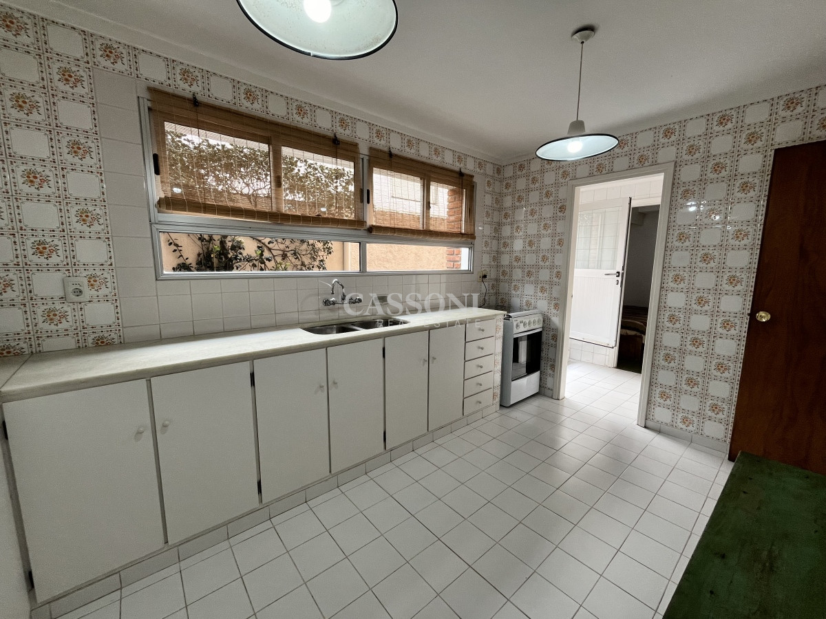 Apartamento ID.2789 - Excelente propiedad en primera linea de playa brava 
