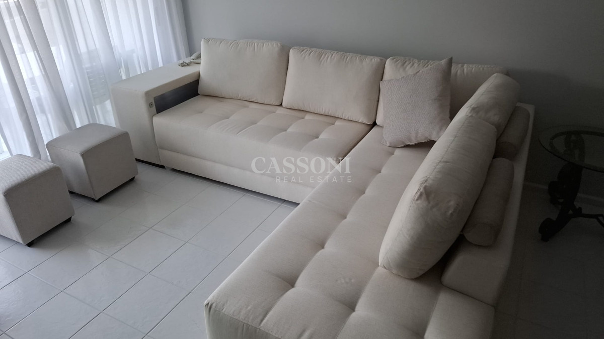 Apartamento ID.7555 - Apartamento, Venta, 3 dormitorios, Mansa, Punta del Este