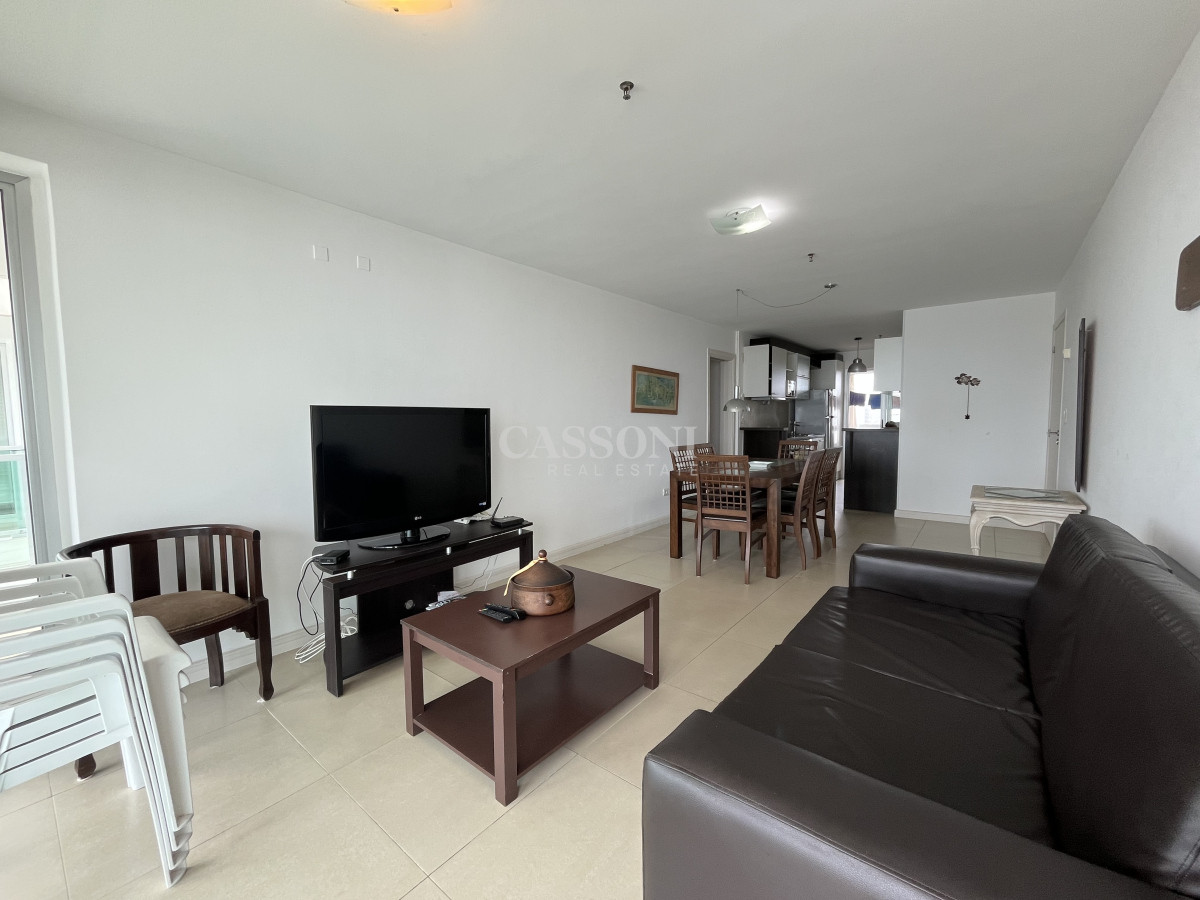 Apartamento ID.4133 - Apartamento en venta en Punta del Este