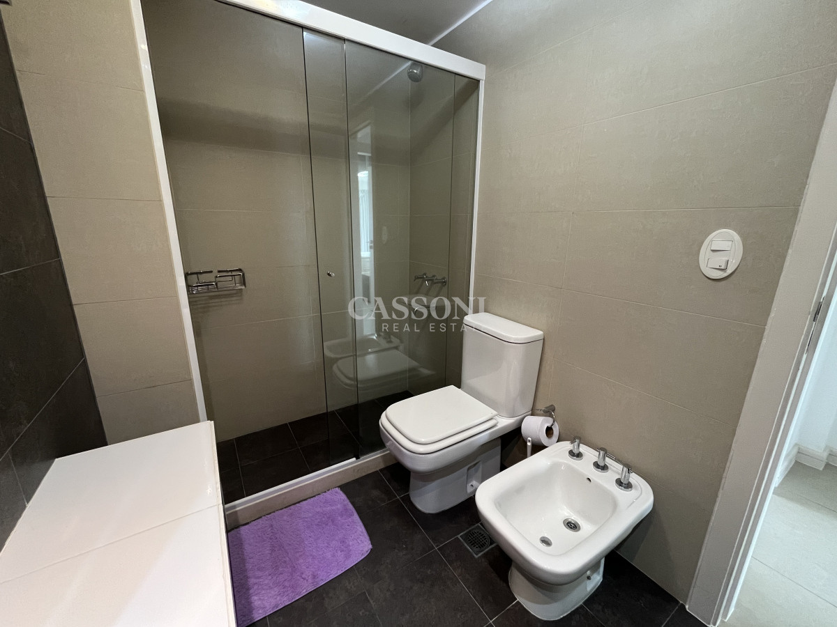 Apartamento ID.4133 - Apartamento en venta en Punta del Este