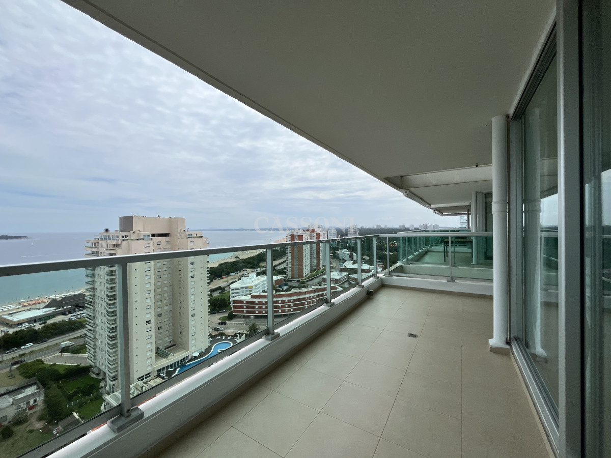 Apartamento ID.4133 - Apartamento en venta en Punta del Este