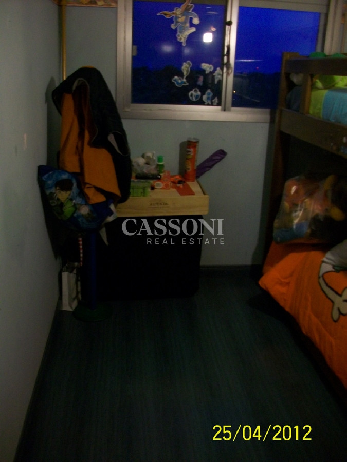 Apartamento ID.1878 - departamento de 3 dormitorios  